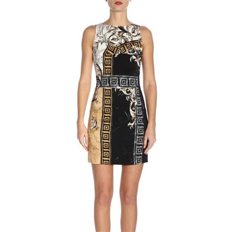 versace collection women& 39|Versace collection women's clothes.